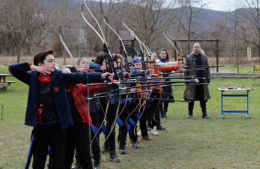 Tozkoparan 46. bölüm 2. fragmanı