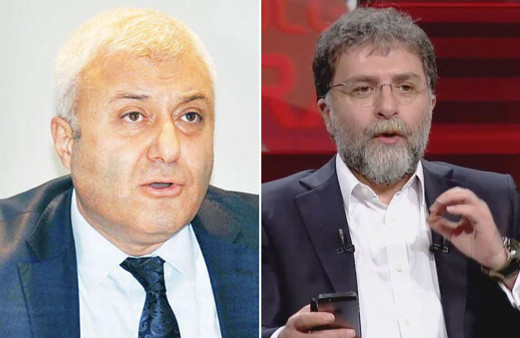 Ahmet Hakan'dan Kemal Kılıçdaroğlu'na çağrı: Uymayın şu Tuncay'a