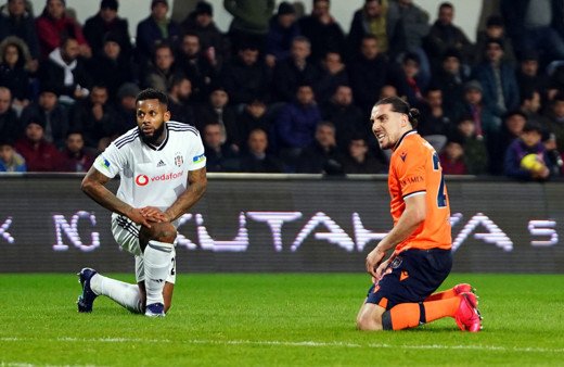 Crivelli cezalı duruma düştü