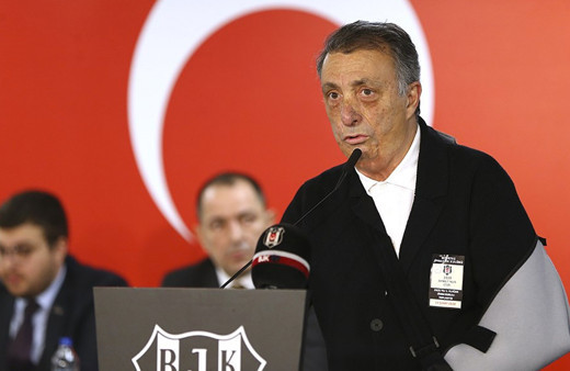 Ahmet Nur Çebi'den Caner ve Gökhan açıklaması