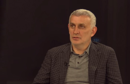 İbrahim Hacıosmanoğlu: Ali Koç, Berat Albayrak'a küfür ettirdi