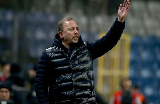 Sergen Yalçın'dan oyunculara gözdağı