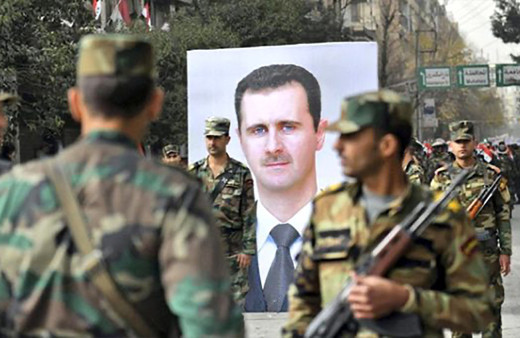 Esad güçleri Türkiye sınırındaki Bab el-Hava sınır kapısına ilerledi