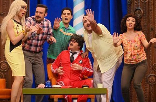 Güldür Güldür Show kanlı bitti! Silahlı çatışmada 1 ölü, çok sayıda yaralı var