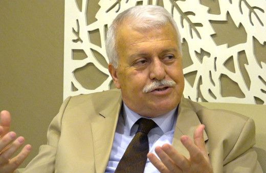 Hüseyin Gülerce darbe ihtimali iddiaları sonrası 'tesadüf değil' dedi