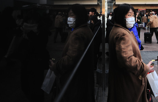 Koronavirüs 5 farklı ülkede can aldı