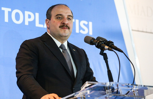 Bakan Varank duyurdu: 200 bin TL hibe verilecek