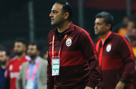 PFDK Hasan Şaş'a şok! Ağır ceza kesildi