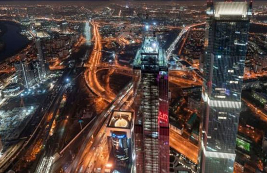 Rusya'nın en büyük gayrimenkul satışına Rönesans İnşaat imzası