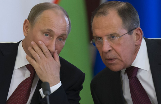 Lavrov'dan Türkiye'yi kızdıracak İdlib açıklaması! Esed'in zaferi kaçınılmaz