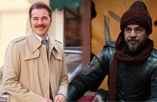 Engin Altan Düzyatan belgesel çekimlerine ara verdiğini açıkladı!