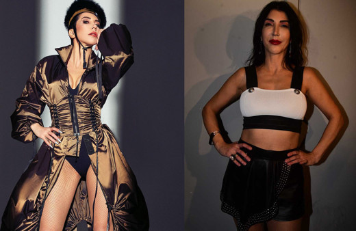 Misha ile aşk yaşayan Hande Yener'den olay evlilik ve Tektaş açıklaması!