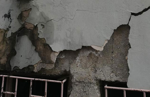 İstanbul'daki bazı hastanelerin hali korkutuyor depreme hazır mıyız?