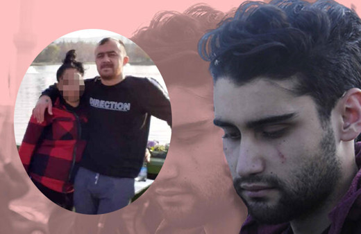 Kadir Şeker olayında flaş gelişme o gece yaşanan herşeyi gören akraba konuştu