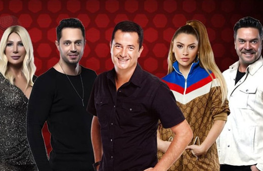 2020 O Ses Türkiye şampiyonu Alkan Dalgakıran oldu işte birincinin ödülü