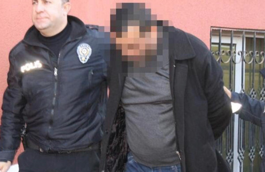 9 yaşından beri öz babamın tecavüzüne uğruyorum