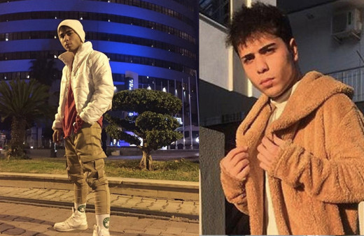 Ares Özdemir kimdir kaç yaşında Ares Özdemir neden öldü