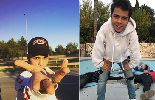 Ares Özdemir öldü mü Ares Özdemir kimdir son haberi geldi