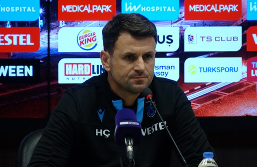 Hüseyin Çimşir: Liderliğe yükselmek mutluluk verici