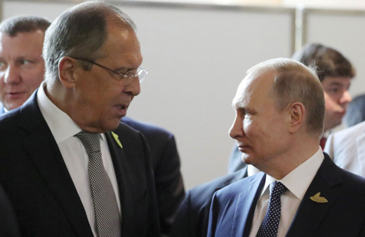 İdlib krizi yumuşuyor! Rusya'dan yeni açıklama