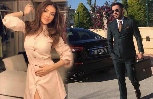 Bircan Bali'den boşanma açıklaması! Eşi Ömer Gezen davayı açmış