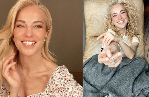 Anoreksiya nevroza hastalığı nedir Burcu Esmersoy'u isyan ettirdi