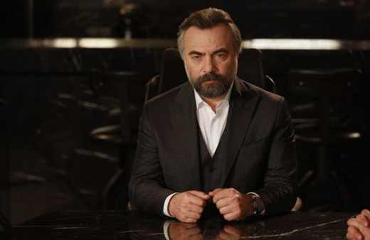 Eşkıya Dünyaya Hükümdar Olmaz 157. bölüm fragmanı