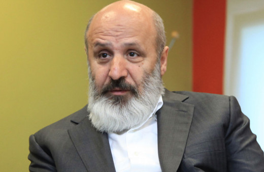 Ethem Sancak'tan flaş itiraflar Kılıçdaroğlu'nu Baykal'a ben önerdim