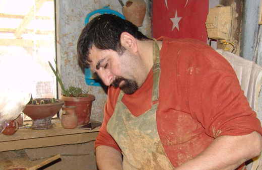 Bursa’dan Bilecik'e her gün mesleği için 200 km yol yapıyor