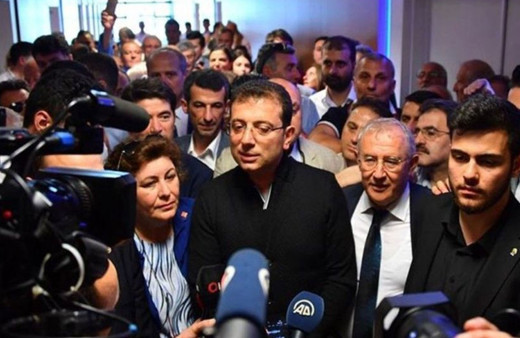 Ordu Valisi’nin İmamoğlu’na açtığı davada kesinleşti! "Vali itlik yapmıştır" tutanaklarda