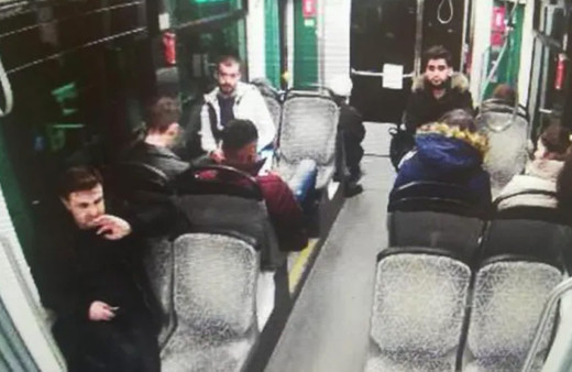 Kadir Şeker'in cinayetten önceki son görüntüleri ortaya çıktı!