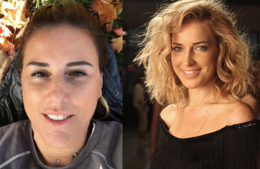 Müge Esmersoy kaç yaşında Burcu Esmersoy'un ablası kimdir?