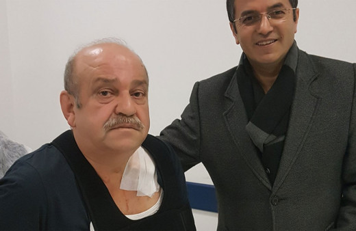 Okul müdürü makamında yaşanan dehşeti anlattı 'seni vuracağım' deyip sıktı