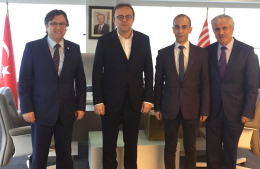 İnternet medyasına müjde düzenleme çok yakında geliyor