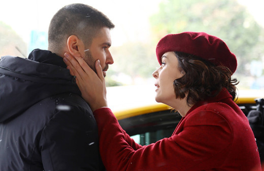 Şampiyon 22. bölüm fragmanı