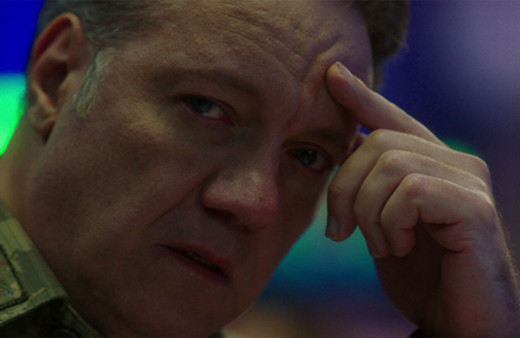 Savaşçı 94. bölüm fragmanı