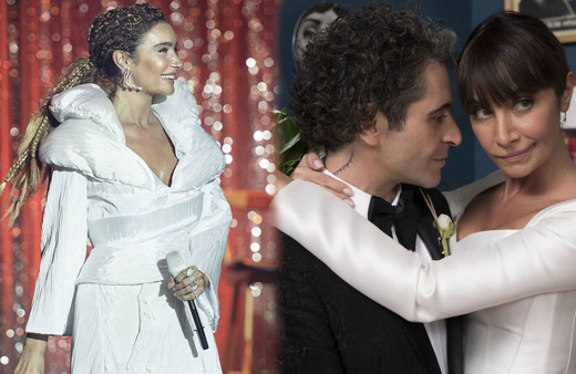 Sıla hamile mi? Hazer Amani'nin ardından hamilelik iddialarına yanıt verdi