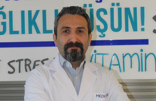 Her dört kişiden biri basur