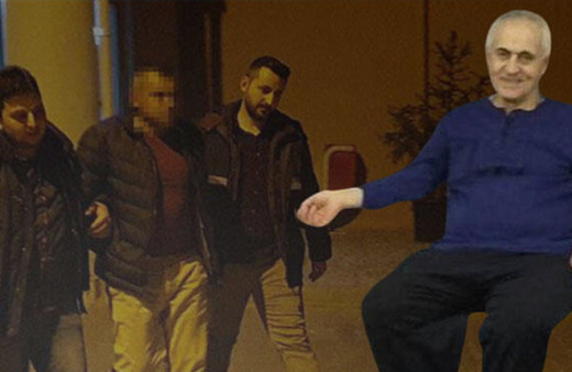 Bursa'da bir kişi dayısını pompalı tüfekle öldürdü