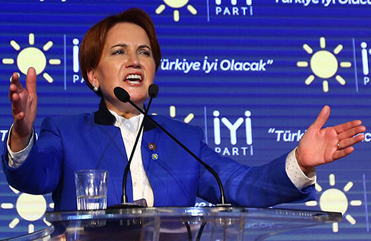 İyi Parti'de büyük şok 5 milletvekili daha istifa edecek iddiası