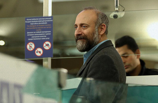 Babil 6. bölüm fragmanı