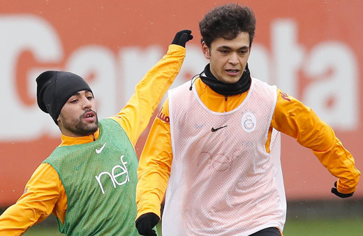 Galatasaray'ın sildiği Mustafa Kapı'nın yeni adresi belli oldu