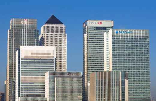 Banka devi HSBC 35 bin kişinin işine son verecek CEO sebebini açıkladı