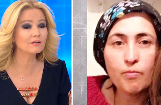 Kamyon şoföründen şok itiraf! Abi kardeşiz dediği kadını öldürüp yakmış