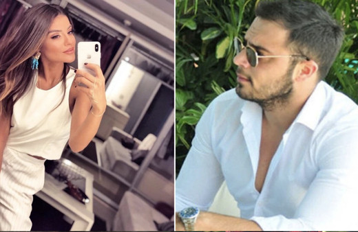 Ömer Gezen  Bircan Bali'den boşandı mı Ömer Gezen kimdir kaç yaşında?