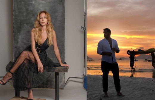 Burçin Terzioğlu sevgilisi kimdir Umut Duygu yaşı kaç?