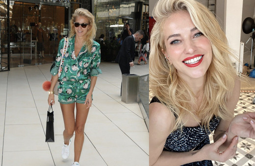 Burcu Esmersoy kaç kere evlendi iş eşi kimdir?