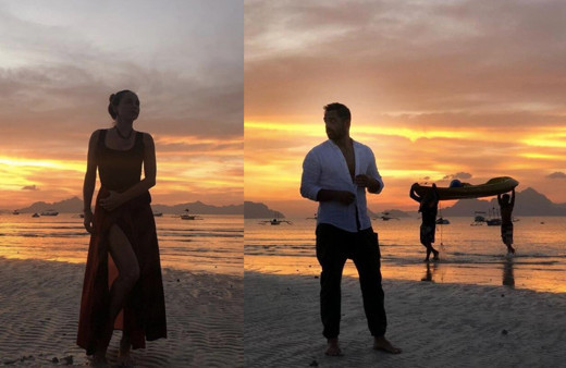 Burçin Terzioğlu kaç yaşında aslen nereli ilk eşi bakın kimdir?