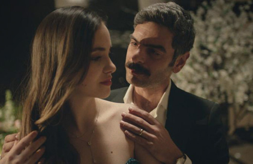 Güvercin 11. bölüm fragmanı