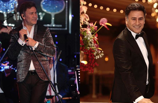 Paralar havada uçuştu İzzet Yıldızhan Gaziantep'de ilke imza attı